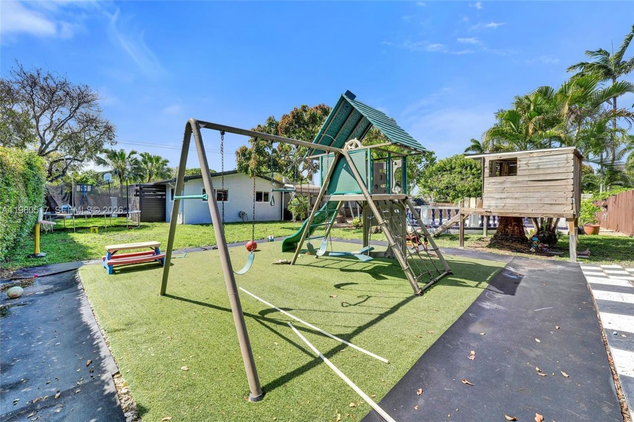 1015 S 14th Ave, Hollywood, FL 33020 Photo