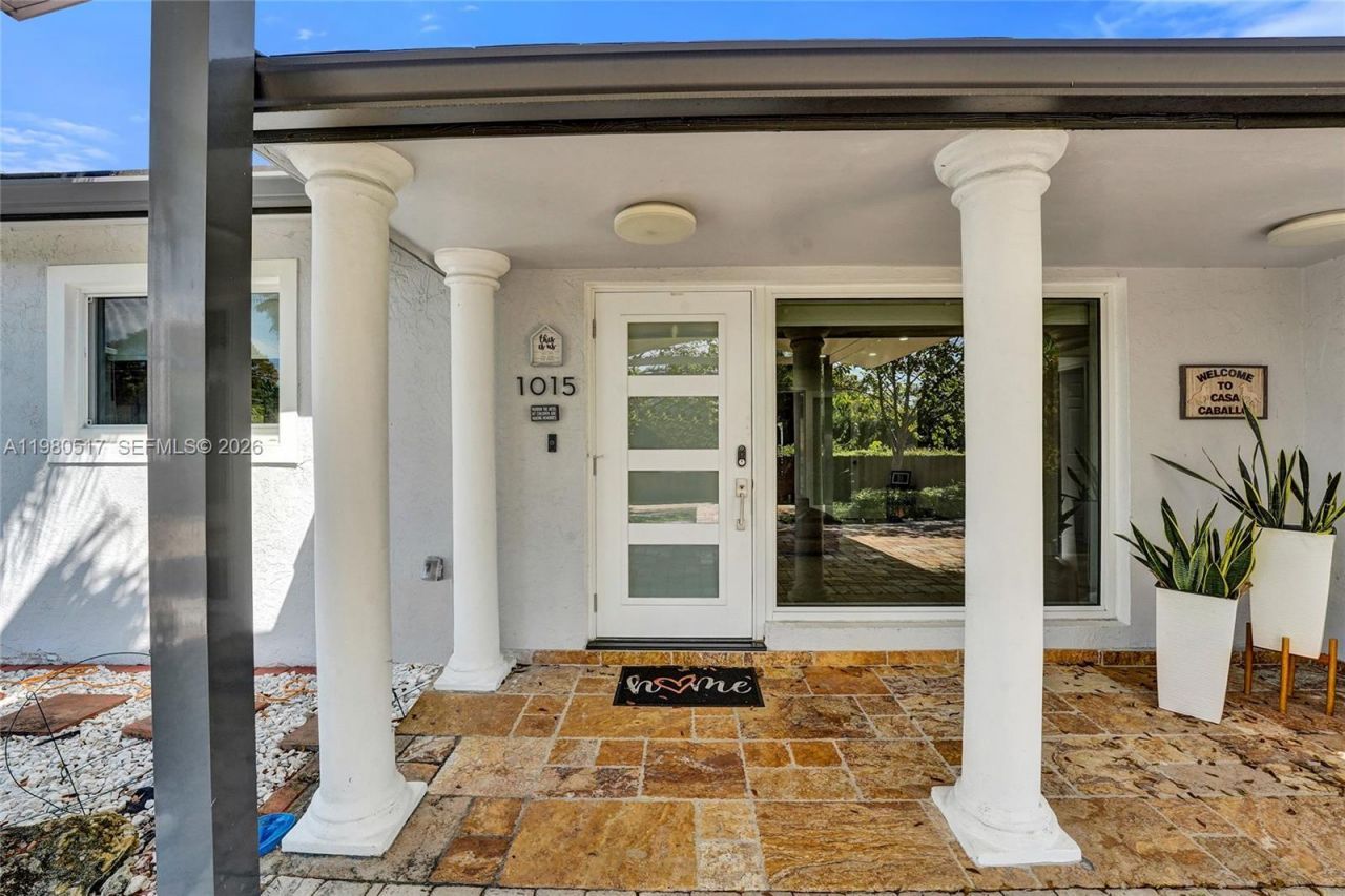 1015 S 14th Ave, Hollywood, FL 33020 Photo