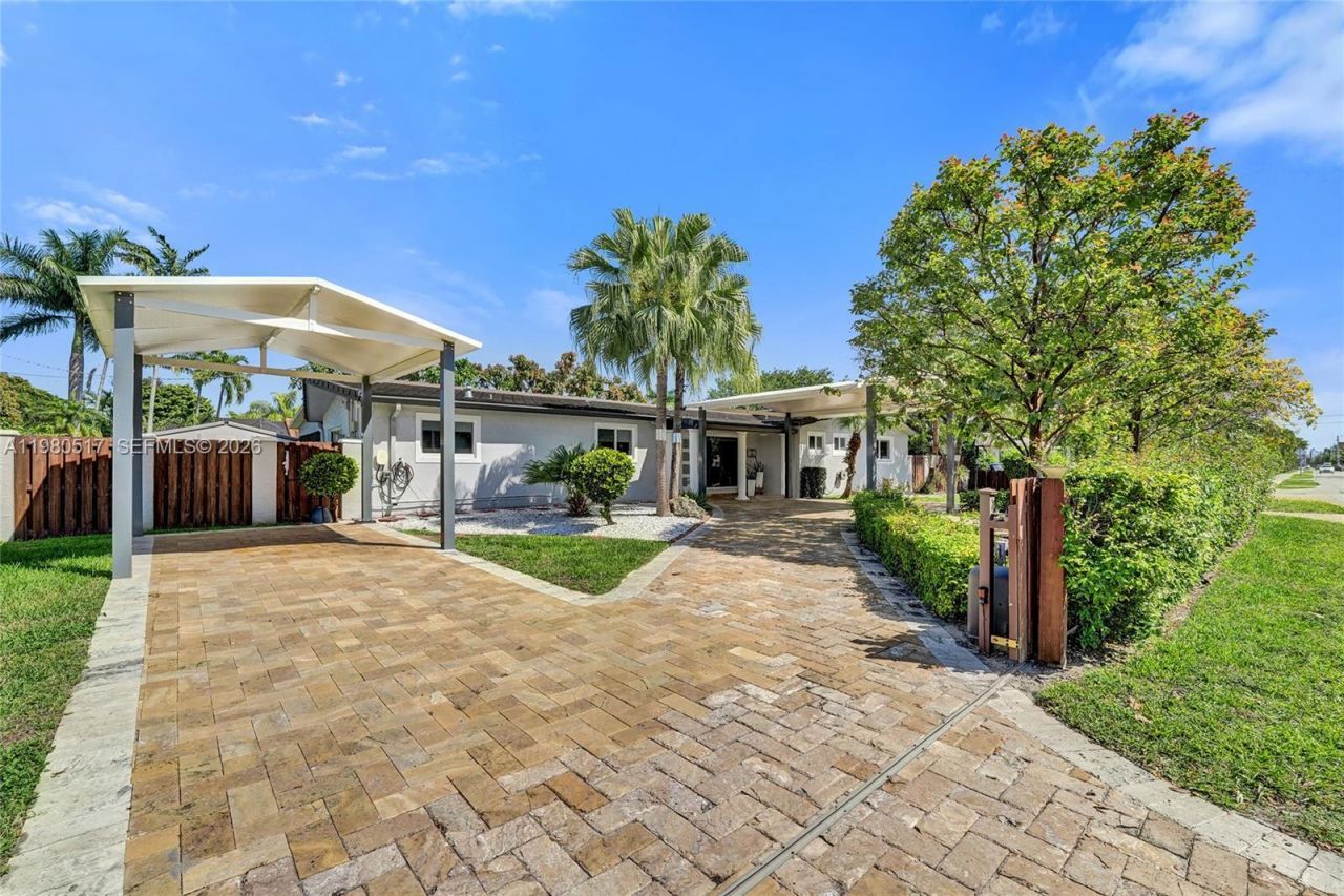 1015 S 14th Ave, Hollywood, FL 33020 Photo