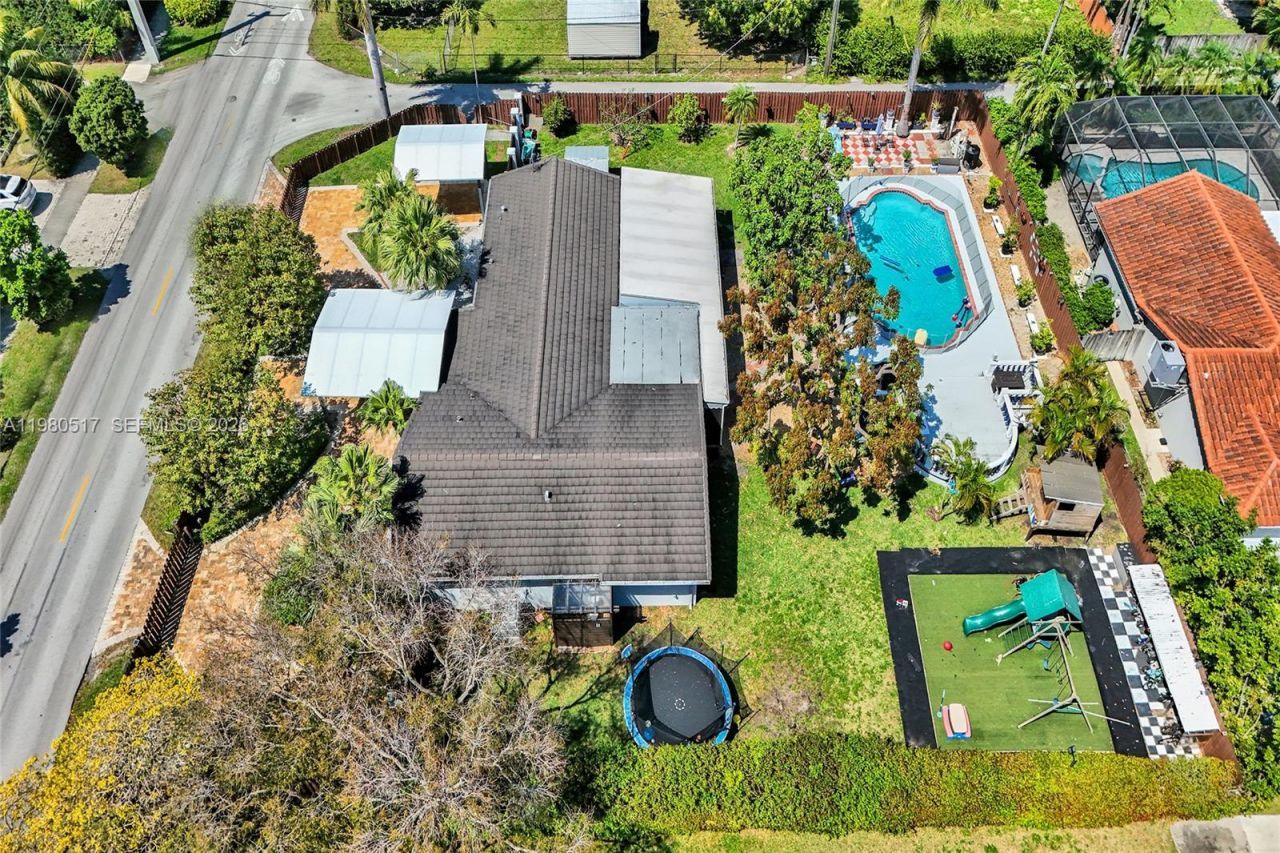 1015 S 14th Ave, Hollywood, FL 33020 Photo