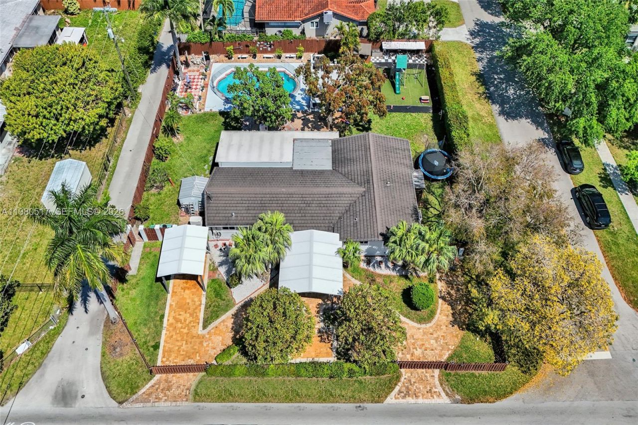 1015 S 14th Ave, Hollywood, FL 33020 Photo