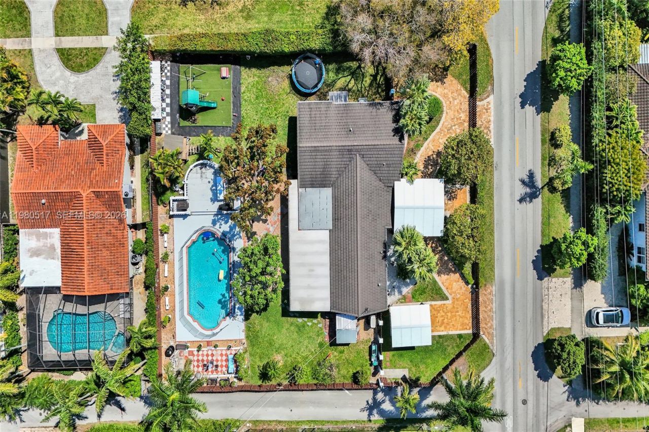 1015 S 14th Ave, Hollywood, FL 33020 Photo