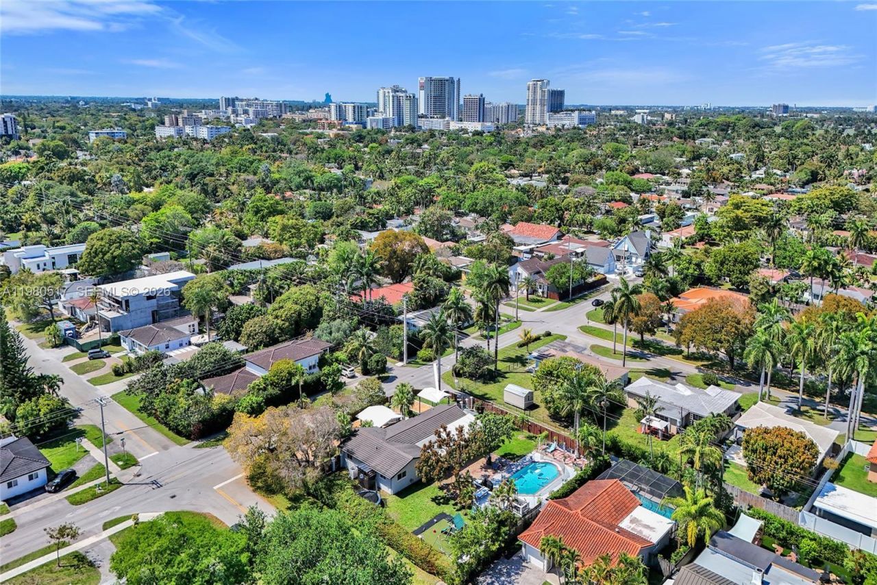 1015 S 14th Ave, Hollywood, FL 33020 Photo