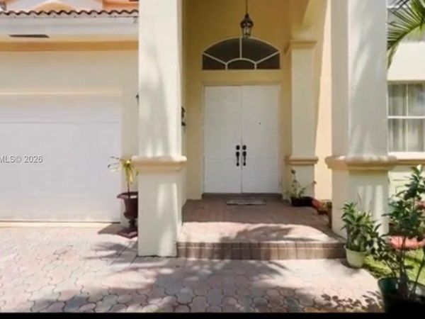 2313 SW 126th Ave, Miramar, FL 33027