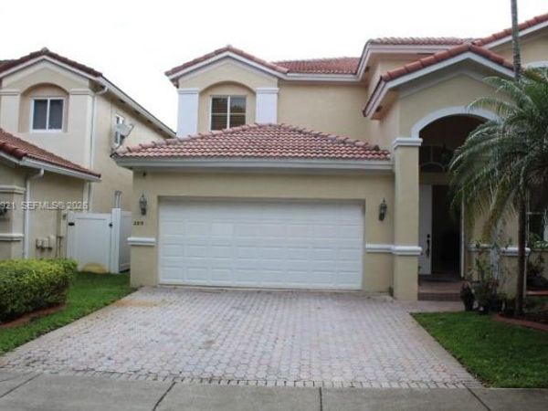 2313 SW 126th Ave, Miramar, FL 33027