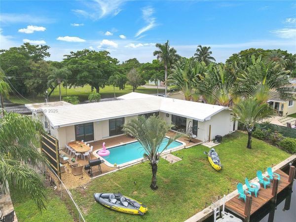 151 SE 9th Ct , Pompano Beach, FL 33060