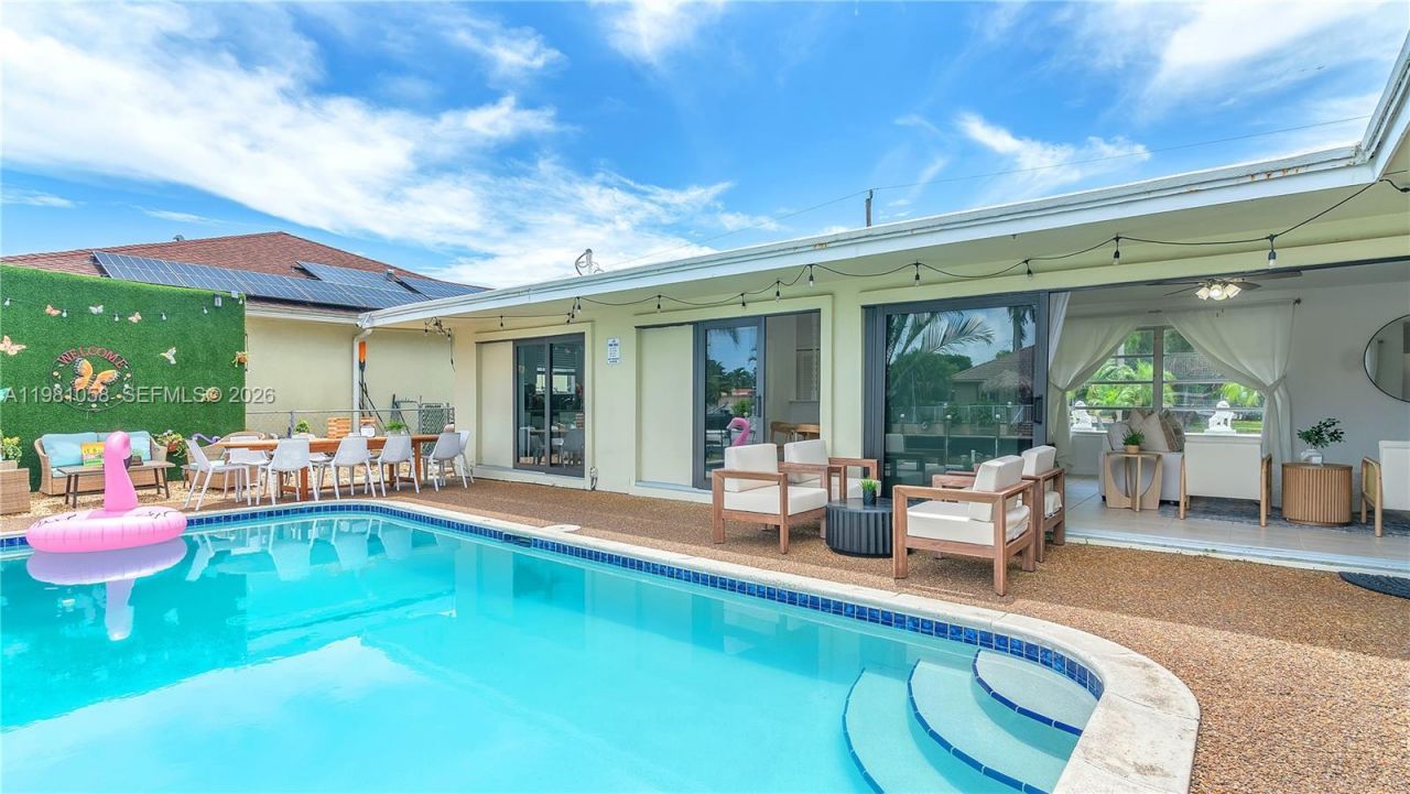 151 SE 9th Ct , Pompano Beach, FL 33060 Photo