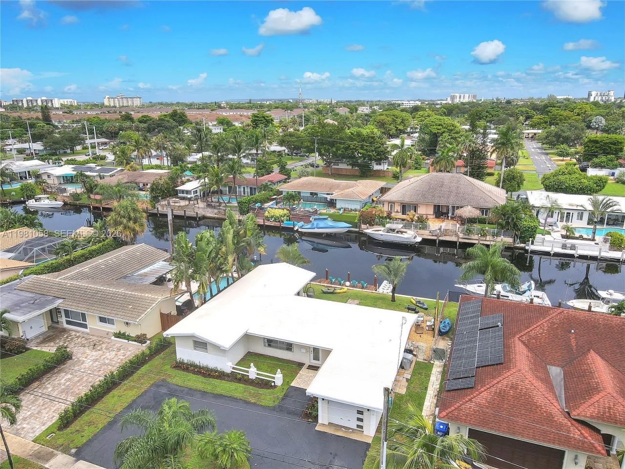 151 SE 9th Ct , Pompano Beach, FL 33060 Photo