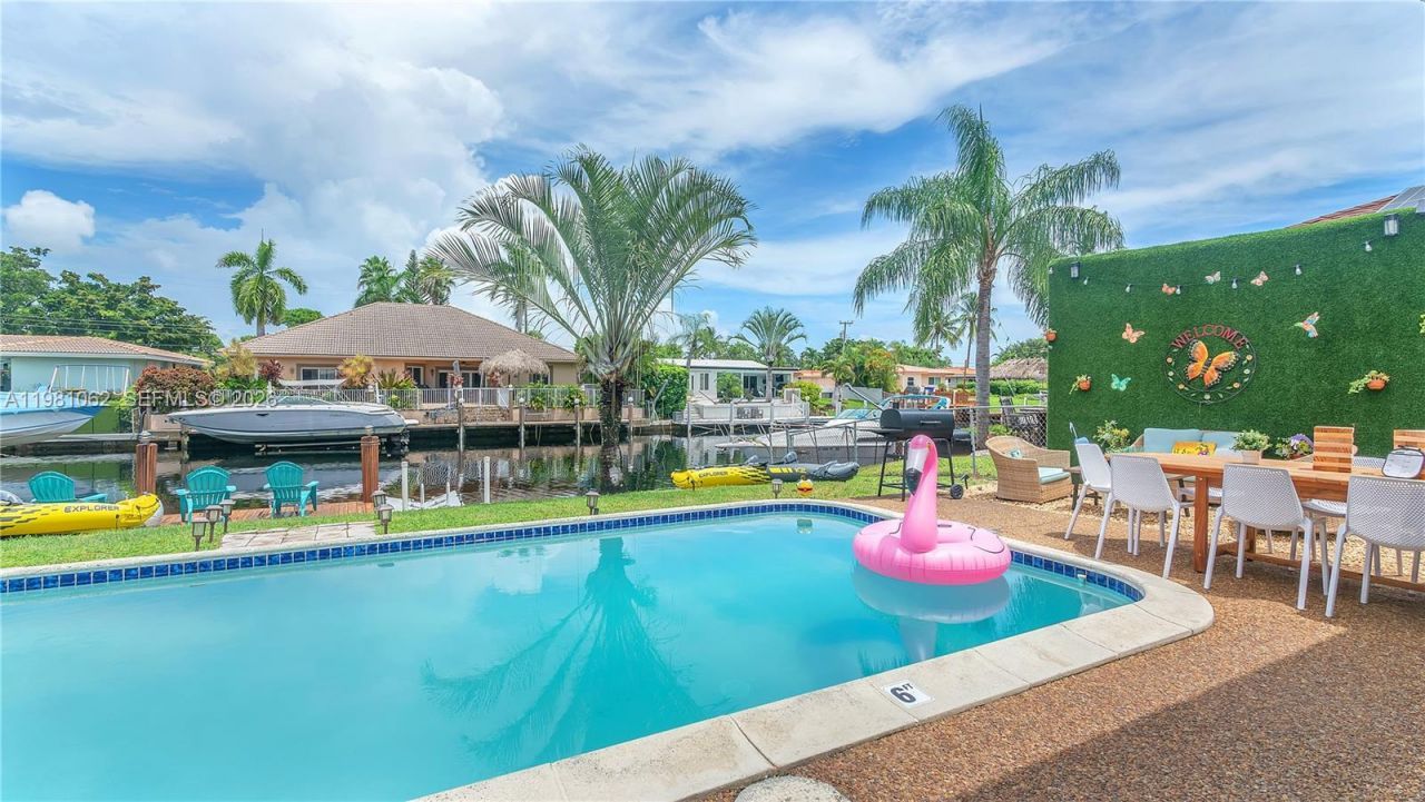 151 SE 9th Ct , Pompano Beach, FL 33060 Photo