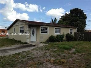 3440 NW 209th Ter, Miami Gardens, FL 33056 Photo