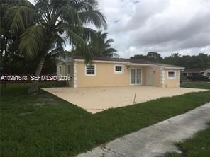 3440 NW 209th Ter, Miami Gardens, FL 33056 Photo