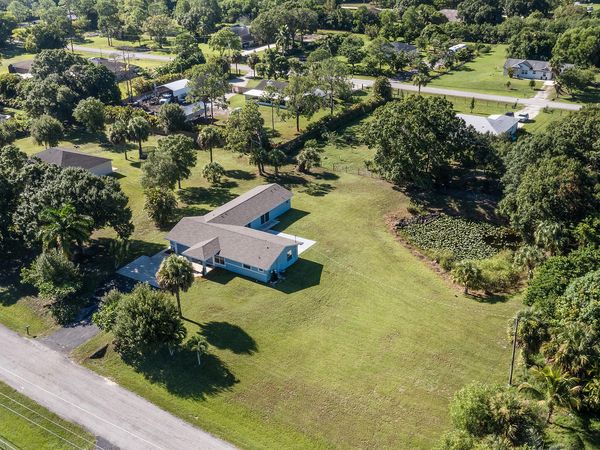 18682 49th st n, Loxahatchee, FL 33470