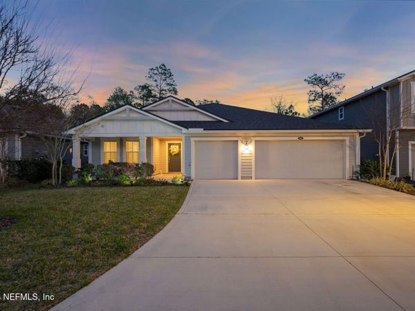 103 RIVA RIDGE Place, St. Johns, FL 32259