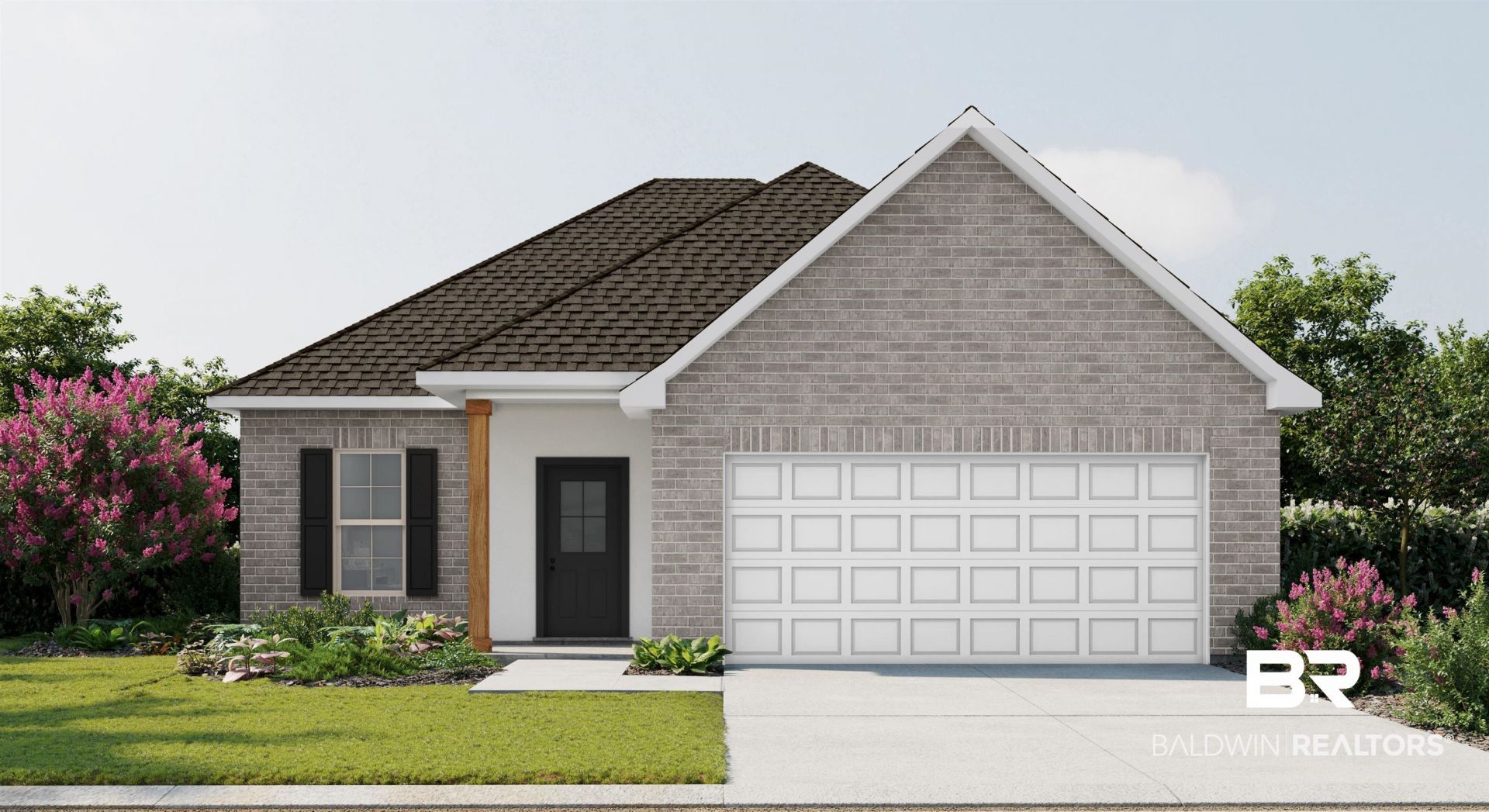 1356 Aldon Street, Foley, AL 36535 Main Photo