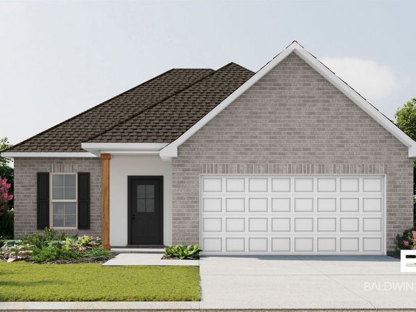 1356 Aldon Street, Foley, AL 36535