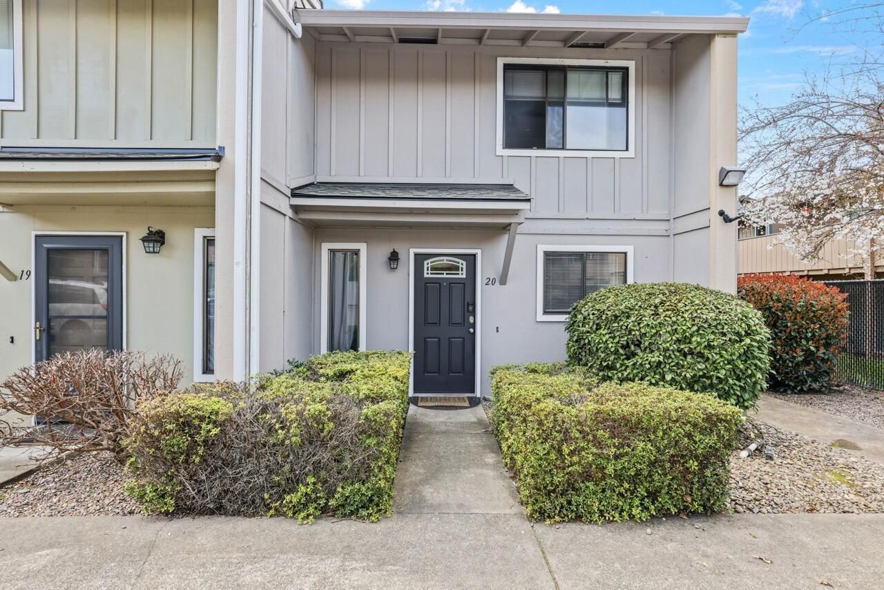 1111 Stevens Street, Unit 20, Medford, OR 97504 Main Photo