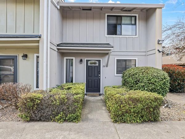 1111 Stevens Street, Unit 20, Medford, OR 97504