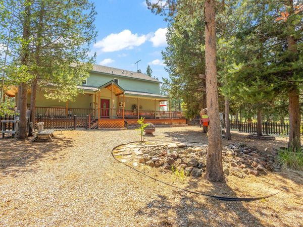 54811 Lonesome Pine Road, Bend, OR 97707