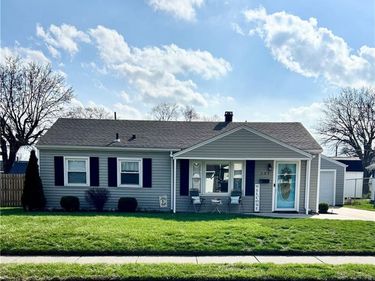 284 N American Boulevard, Vandalia, OH 45377