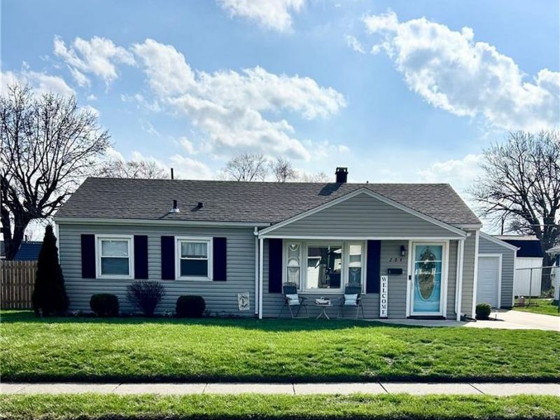 284 N American Boulevard, Vandalia, OH 45377 Photo 1