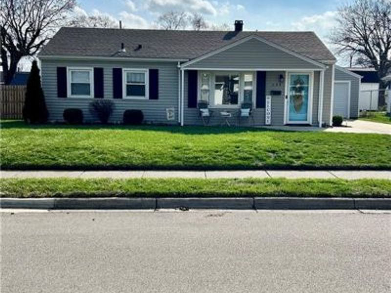 284 N American Boulevard, Vandalia, OH 45377 Photo 2