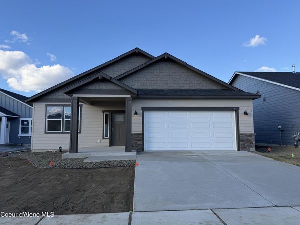 4521 E Culpeo Ave , Post Falls, ID 83854