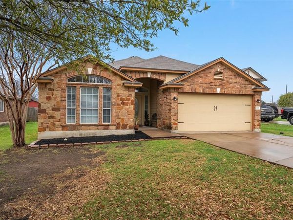 10248 Peony Lane, Waco, TX 76708