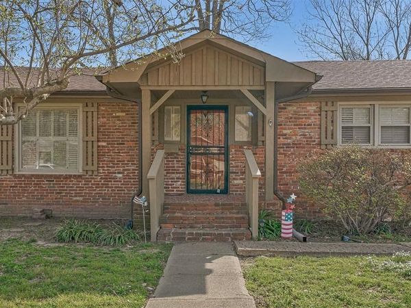 933 Beckwith Avenue, Caruthersville, MO 63830