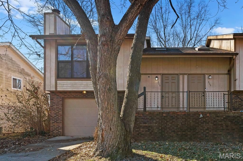 315 University Drive, Belleville, IL 62221 Main Photo