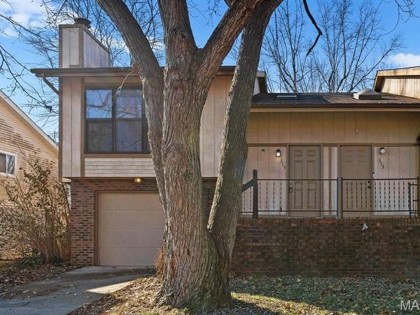 315 University Drive, Belleville, IL 62221