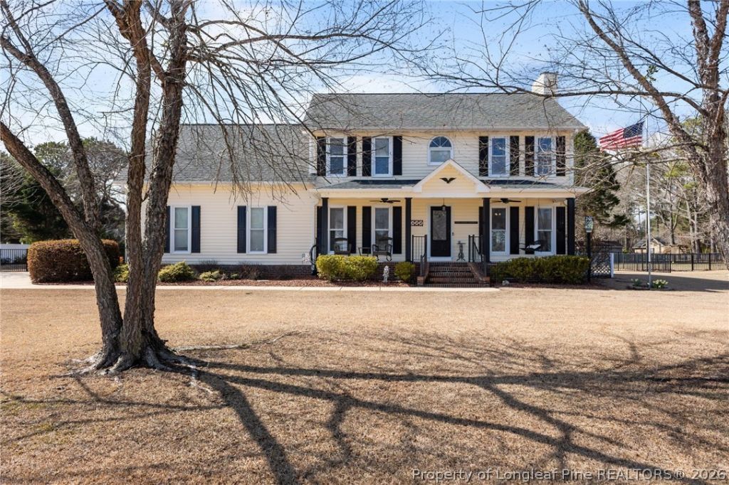 8522 Congressional Avenue, Hope Mills, NC 28348 Main Photo