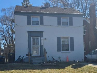 10720 Balfour Road, Detroit, MI 48224
