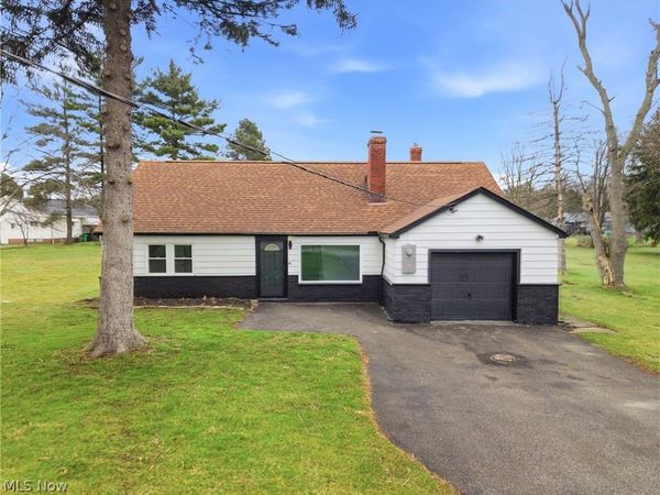 5285 Mardale Avenue, Bedford Heights, OH 44146