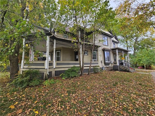 634 Pennsylvania Avenue , Elmira, NY 14904