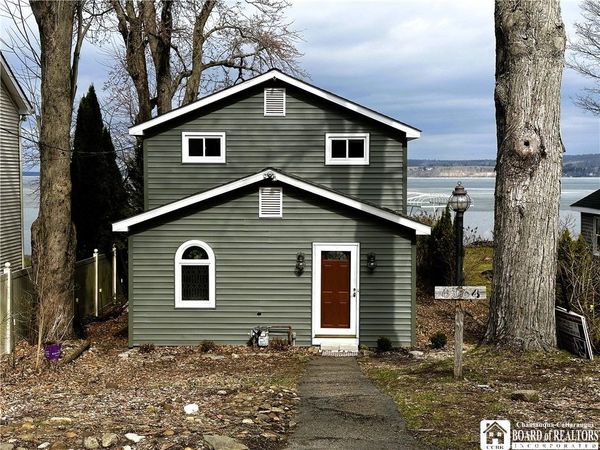 4364 W Summit Street, Lakewood, NY 14750