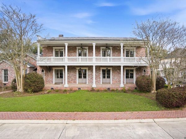 926 Crown Alley, Baton Rouge, LA 70806