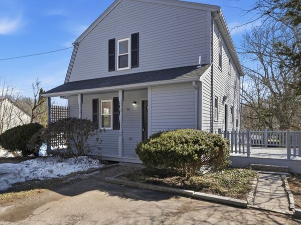 66 Newland Ave, Bellingham, MA 02019