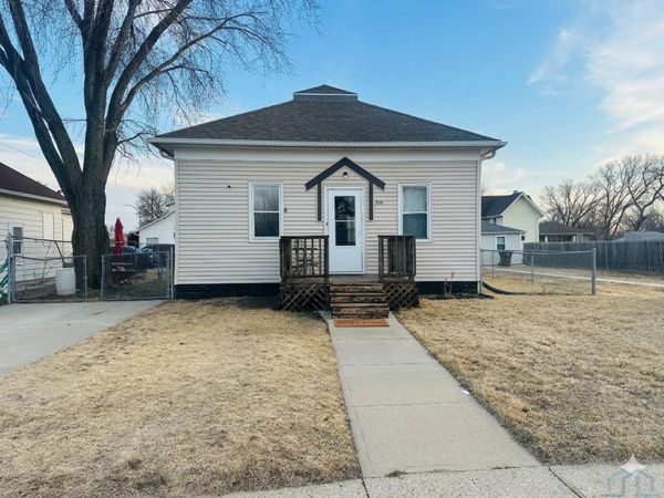 306 W 21ST ST, South Sioux City, NE 68776