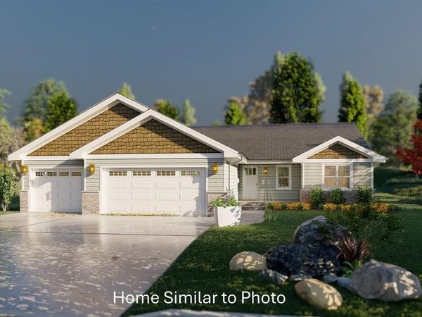 1720 BETTY JEAN LANE, Green Bay, WI 54313