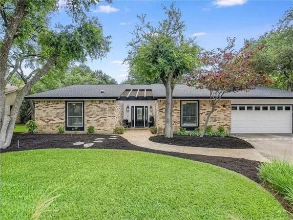 1100 Saint Williams Ave , Round Rock, TX 78681