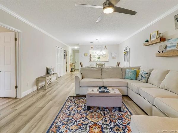 1600 SE Saint Lucie Boulevard, Unit 202, Stuart, FL 34996