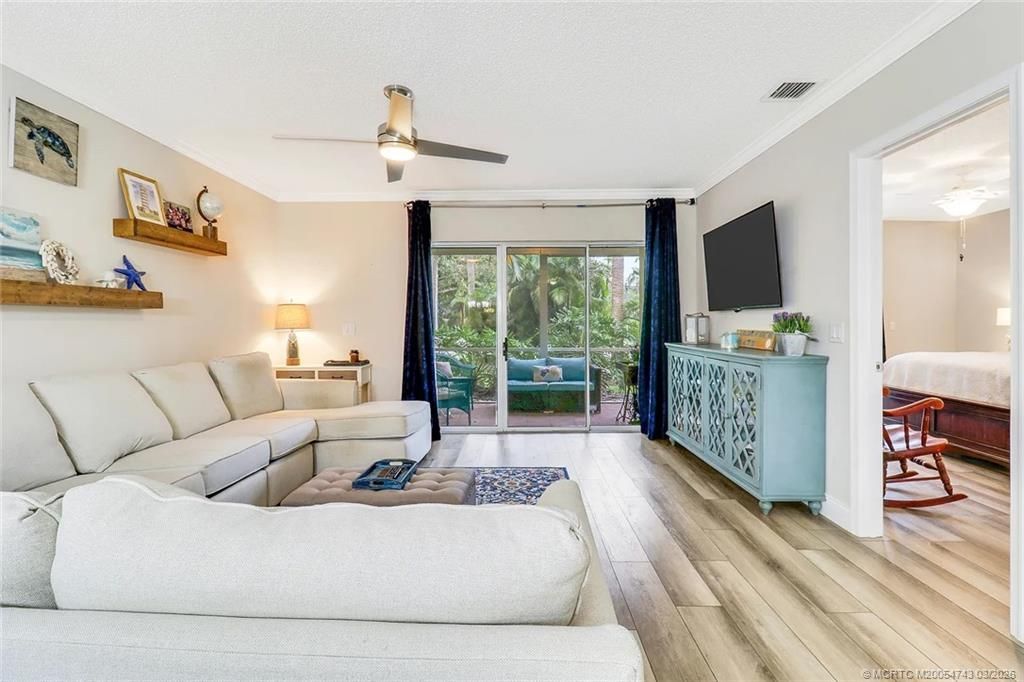 1600 SE Saint Lucie Boulevard, Unit 202, Stuart, FL 34996 Photo