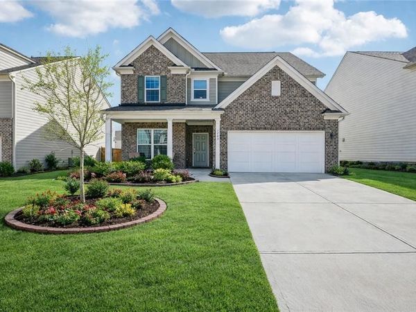 1283 Maston Road, Auburn, GA 30011