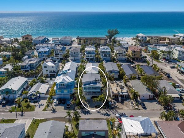 2412 AVENUE B , BRADENTON BEACH, FL 34217