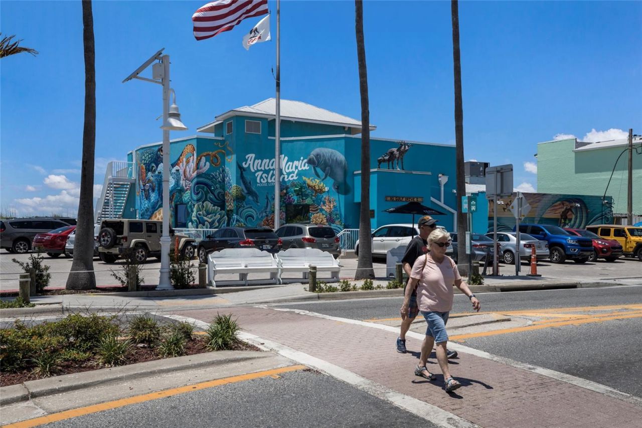 2412 Avenue B, Bradenton Beach, FL 34217 Photo