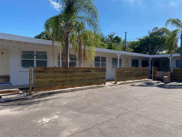 2035 EDGEWATER DRIVE , Unit 9, CLEARWATER, FL 33755