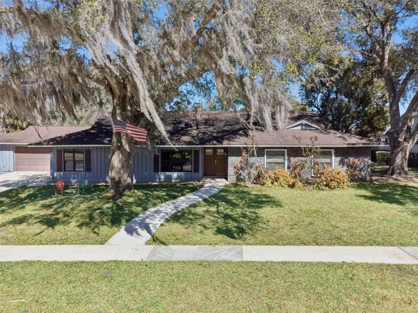 8937 EASTERLING DRIVE, ORLANDO, FL 32819