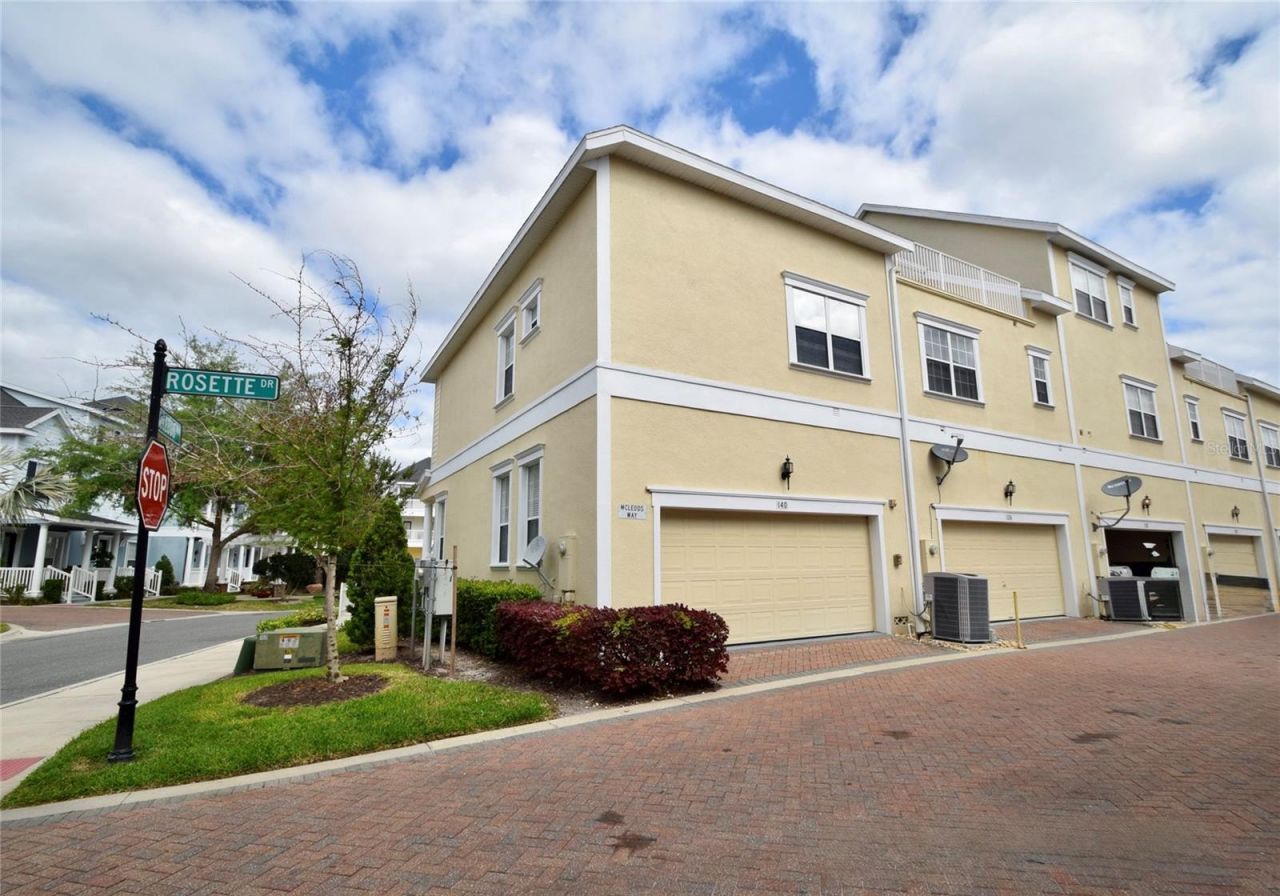 140 Mcleods Way , Winter Springs, FL 32708 Photo