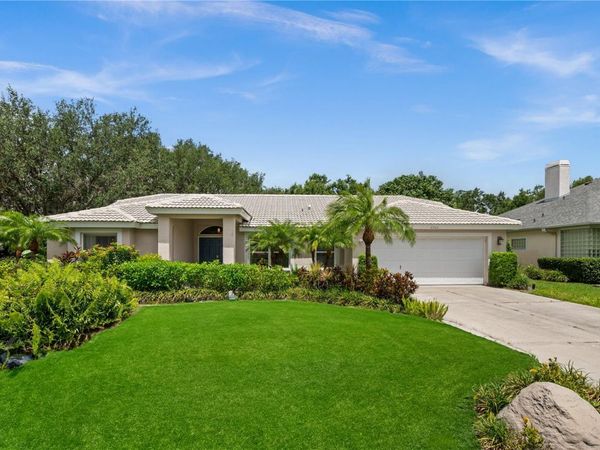 6960 STETSON STREET CIRCLE , SARASOTA, FL 34243