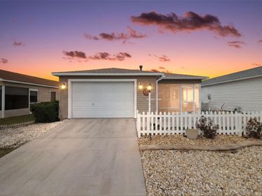 1667 ORR TERRACE, THE VILLAGES, FL 32162